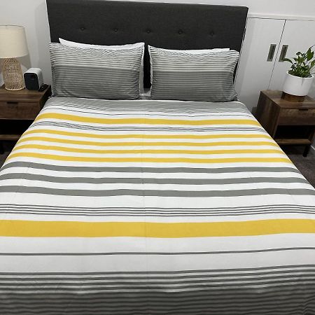 Trafalgar Place Auckland Kültér fotó