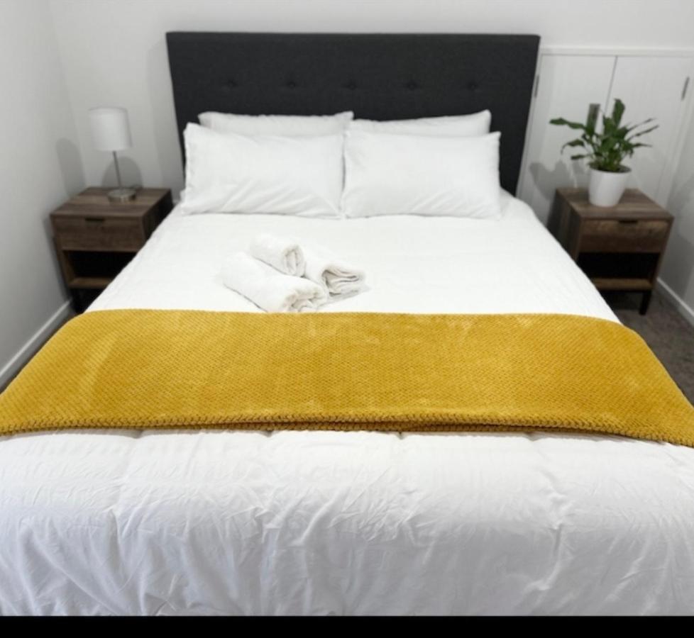 Trafalgar Place Auckland Kültér fotó