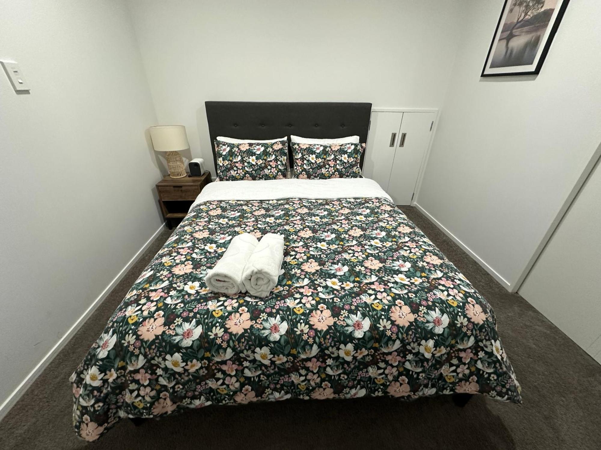 Trafalgar Place Auckland Kültér fotó